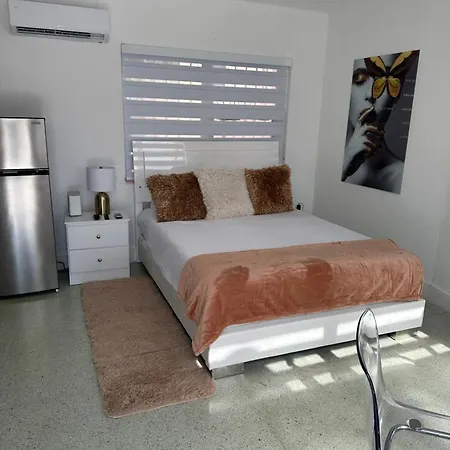 Villa Clara Super Studio